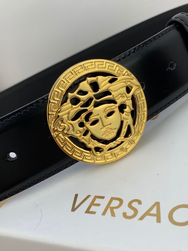 Versace Belts